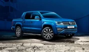 Экстерьер Volkswagen Amarok № 5