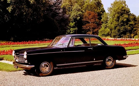 История автомобильного бренда