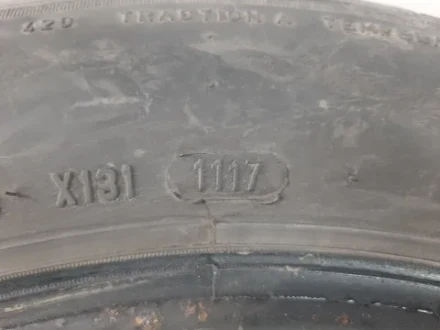 PIRELLI CINTURATO P1