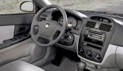 Интерьер Kia Spectra № 5