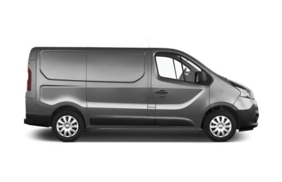 Renault Трафик / TRAFIC