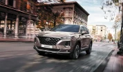 Экстерьер Hyundai Santa_fe № 6