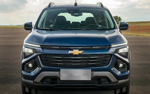 История автомобильного бренда