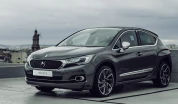 Экстерьер Citroen Ds4 № 5