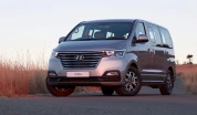Экстерьер Hyundai H_1 № 7