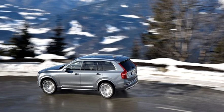 volvo