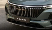 Экстерьер Volga K40 № 5