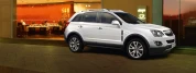 Экстерьер Opel Antara № 3