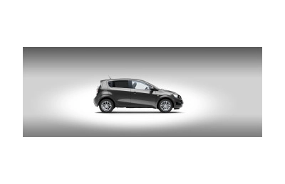 Chevrolet Авео / AVEO