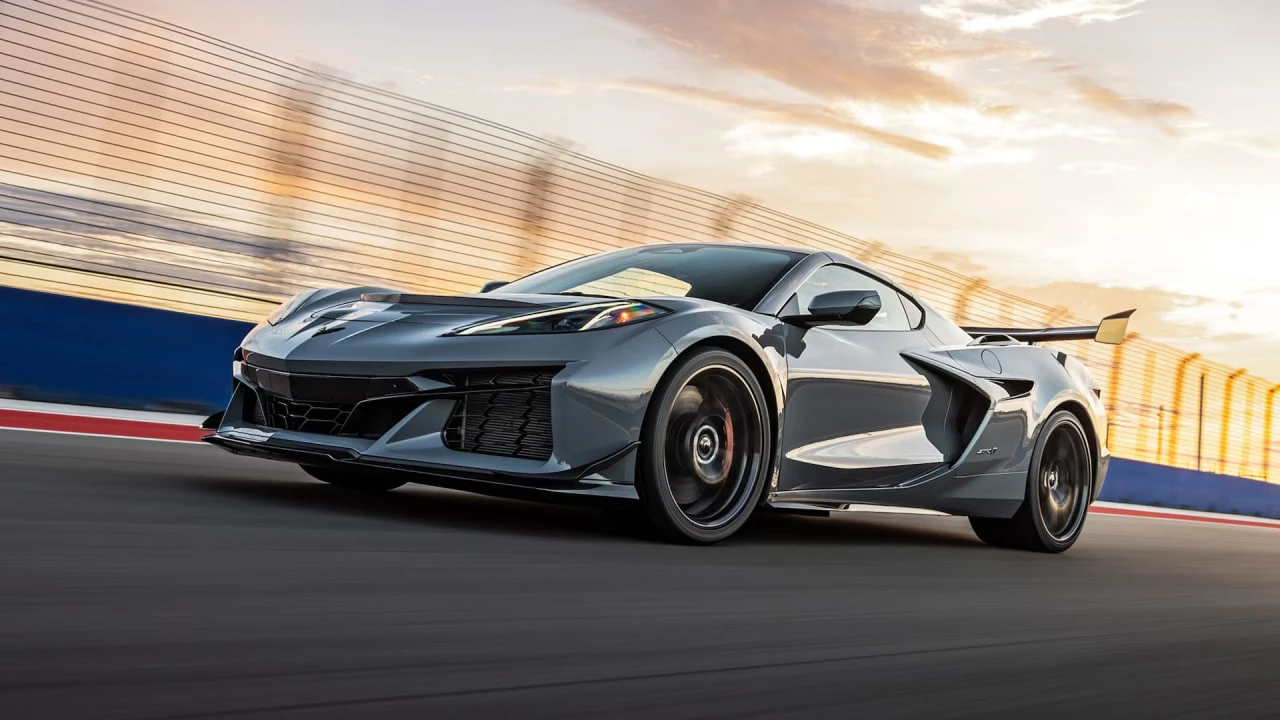 Актуальное