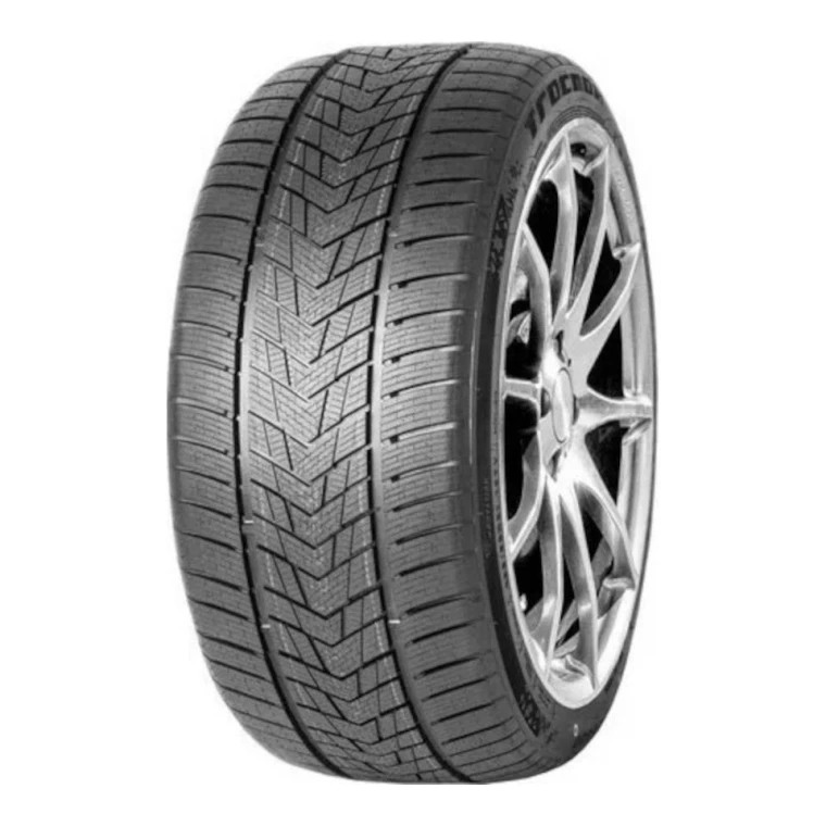 Новые шины Tracmax X-Privilo S330 255/50 R 20