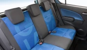 Интерьер Opel Agila № 3