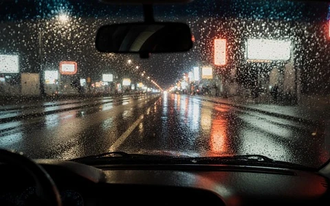 Советы водителям