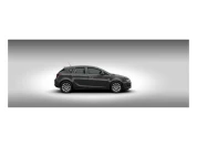 Opel Astra, металлик, серый металлик (asteroid grey)