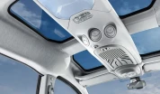 Интерьер Peugeot Partner № 3