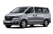 Hyundai H-1
