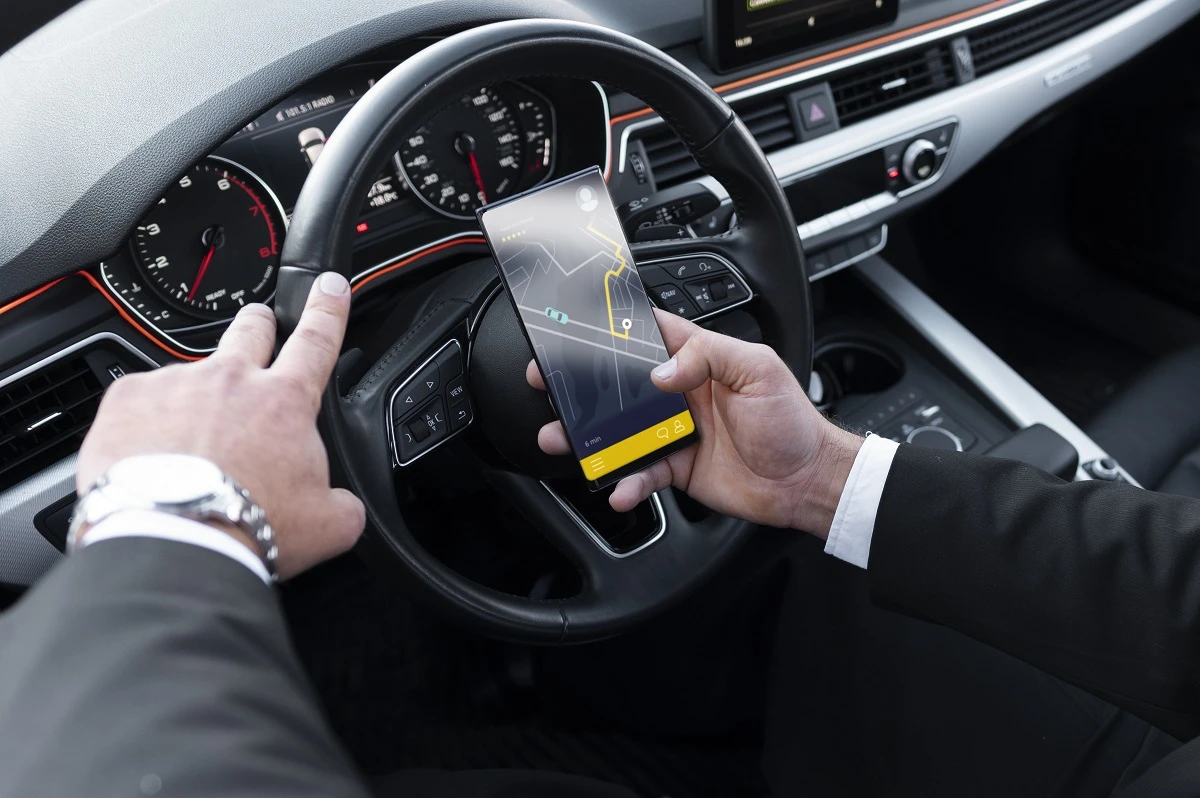 В Госдуме предложили упростить жизнь частным таксистам: что может измениться