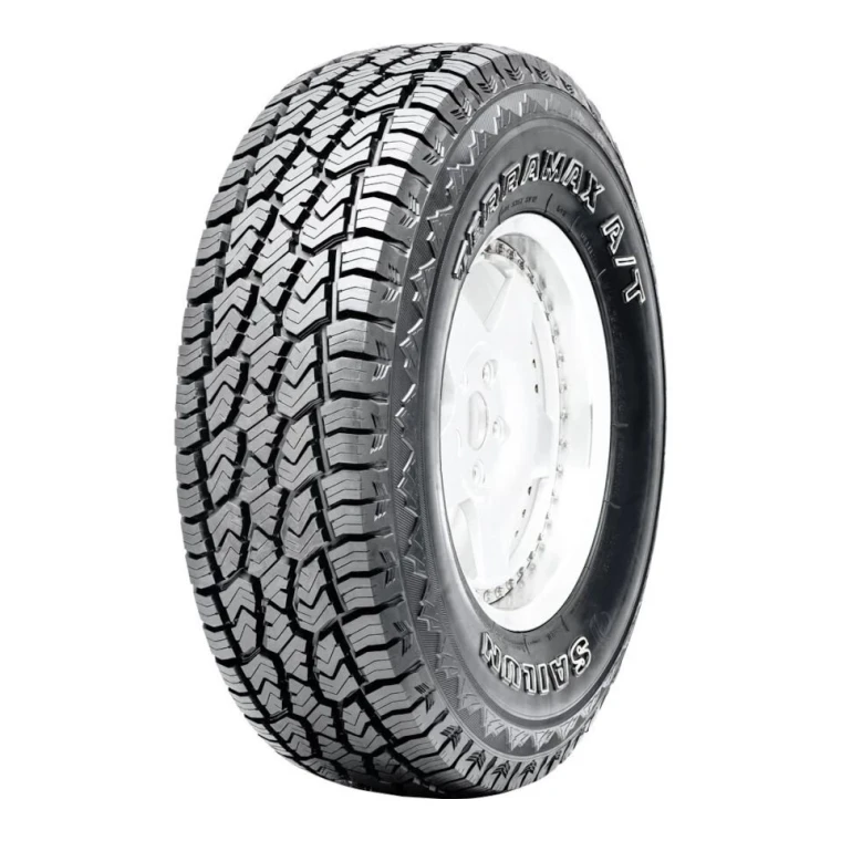 Новые шины Sailun Terramax A/T 265/70 R 17