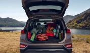 Интерьер Hyundai Santa_fe № 5