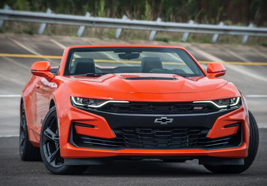 Коламбия Пикчерз не представляет, как появились поворотники