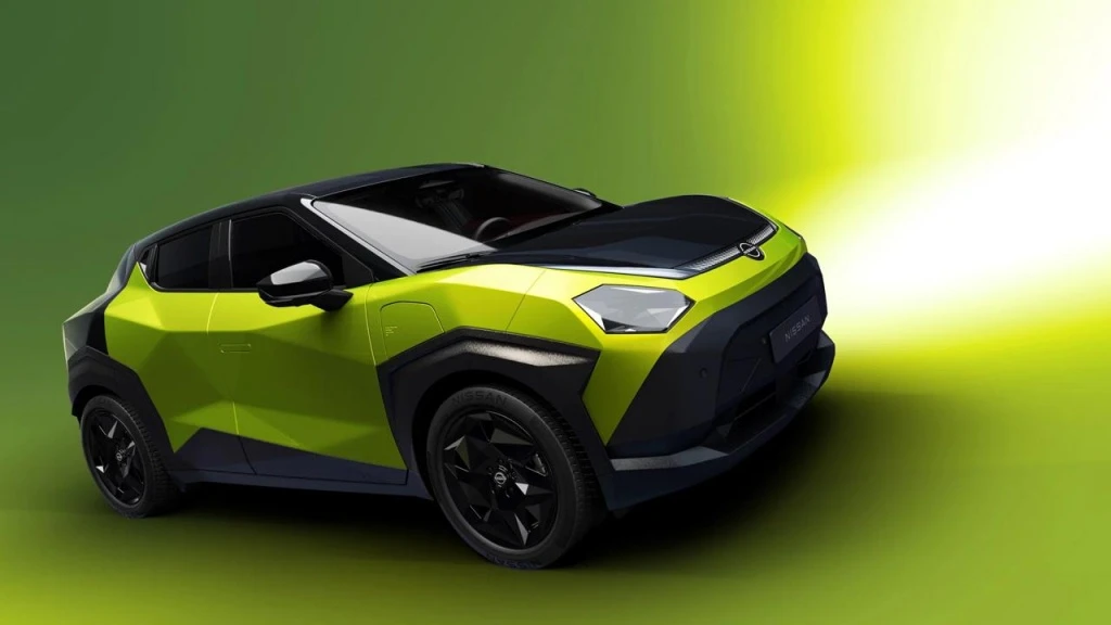 Возвращение легендарного Skyline и не только: Nissan меняет стратегию