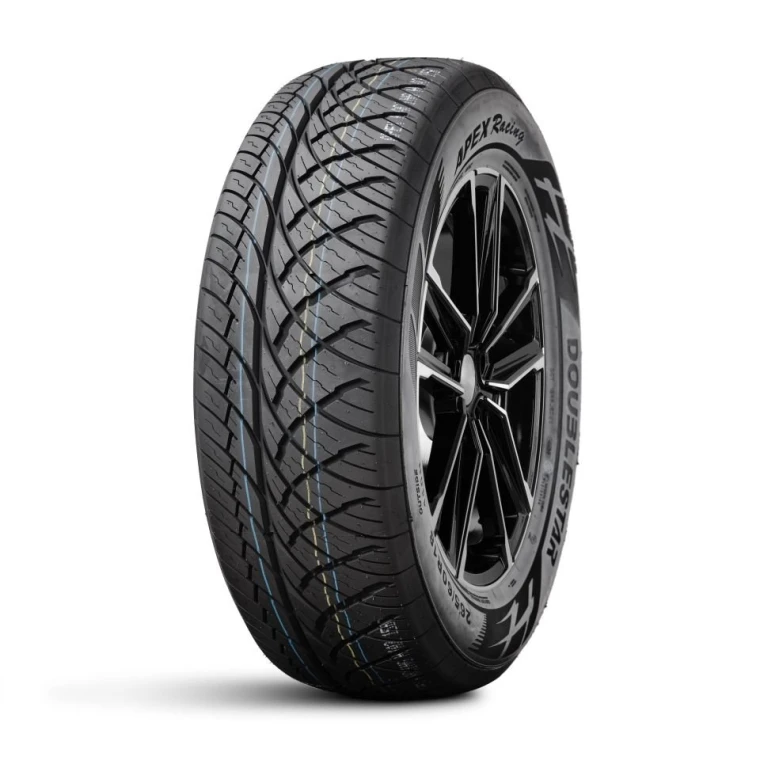 Новые шины DoubleStar APEX RACING 245/45 R 18