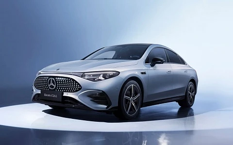 Выбор автомобиля