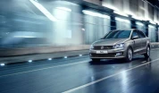 Экстерьер Volkswagen Polo № 6
