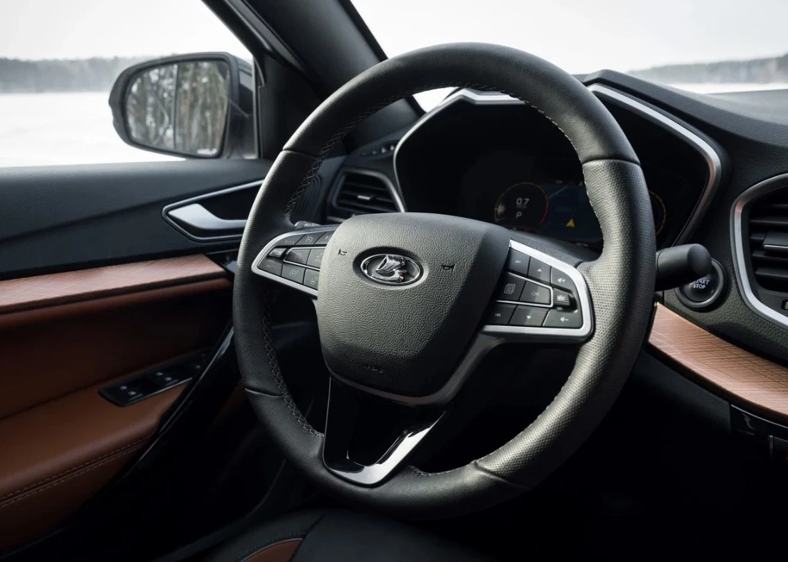 Российские автомобиле можно будет брать по подписке: озвучена цена за месяц