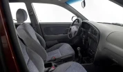Интерьер Kia Spectra № 8