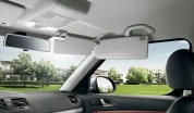 Интерьер Skoda Yeti № 4
