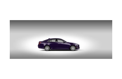 Cadillac СТС / CTS
