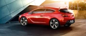 Экстерьер Opel Astra_gtc № 2