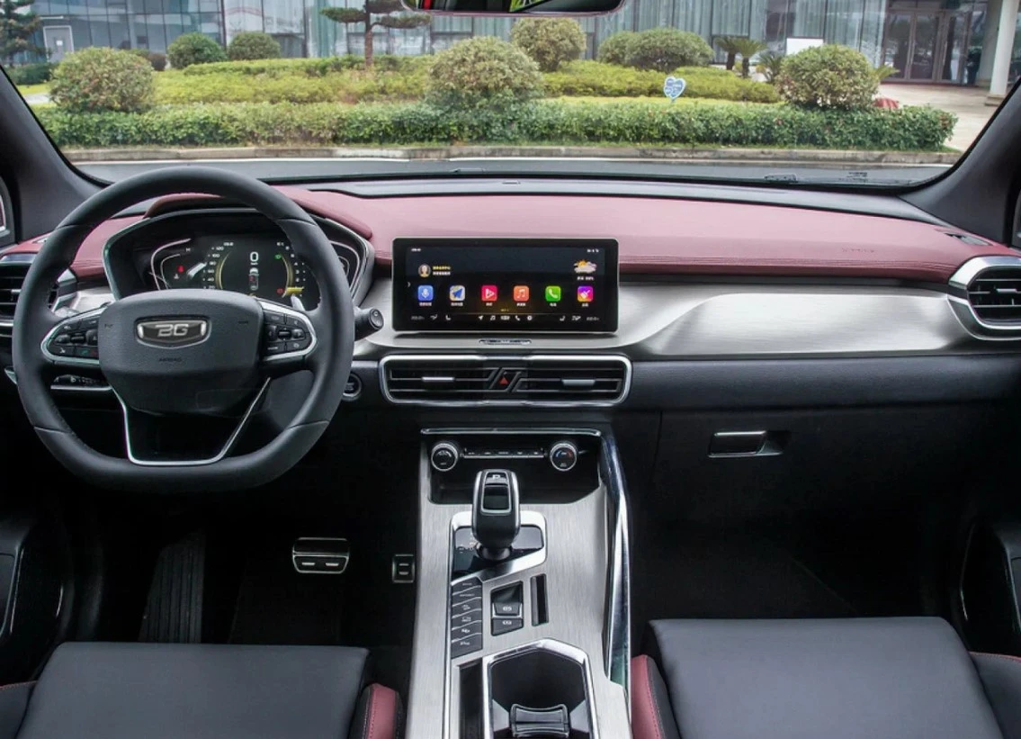 Эксплуатация авто