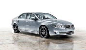 Экстерьер Volvo S80 № 1