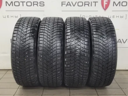 MICHELIN X - ICE NORTH 3