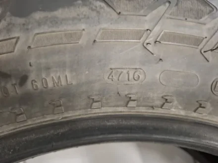 NOKIAN HAKKAPELIITTA 7 SUV