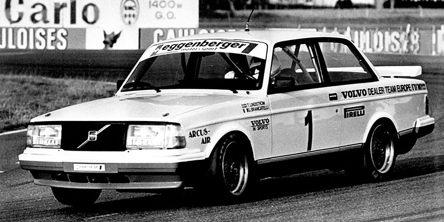 volvo