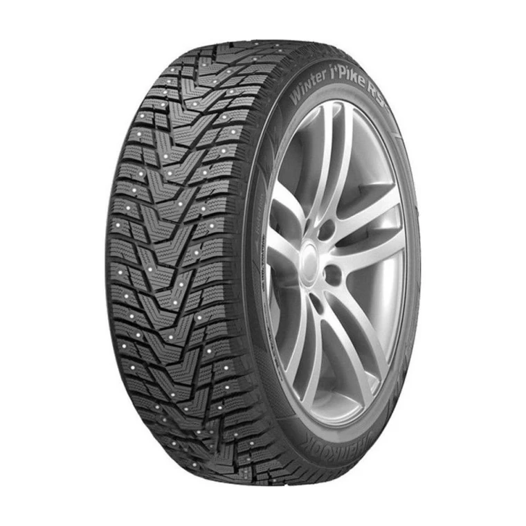 Новые шины Hankook W429A 235/50 R 19