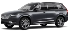 XC90 RECHARGE