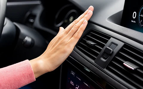 Эксплуатация авто