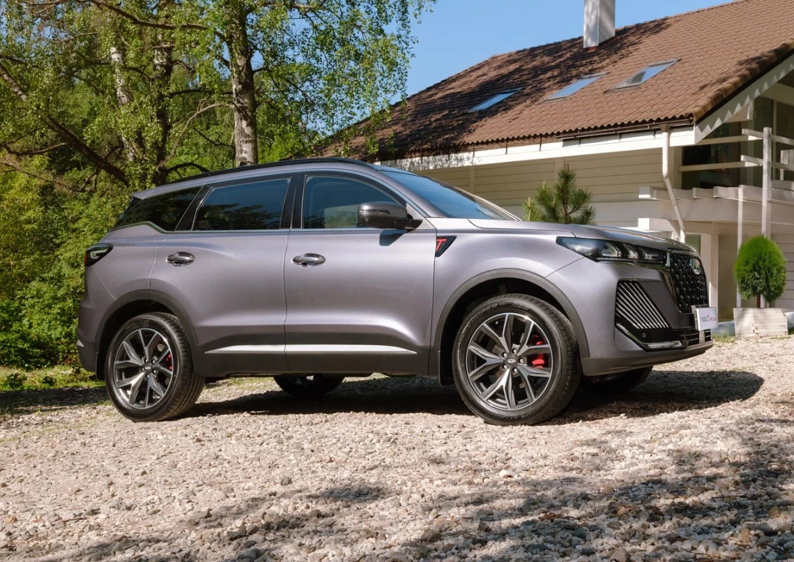 Какой бренд дает самую выгодную гарантию на авто в 2026 году?