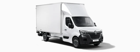 Грузопассажирские Фургоны: