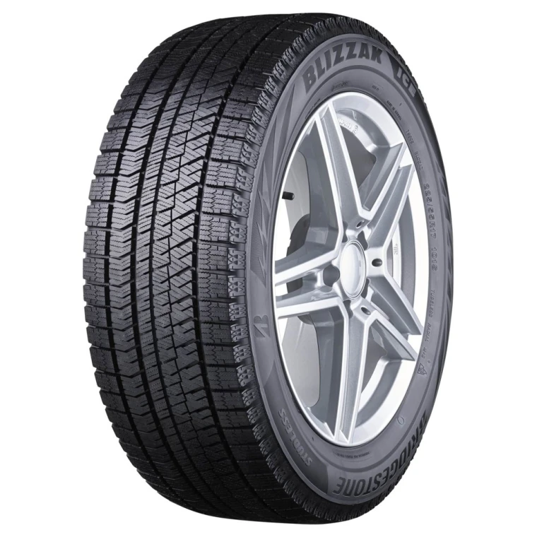 Новые шины Bridgestone ICE 245/45 R 18