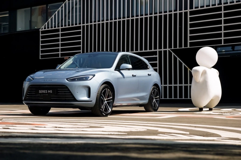 История автомобильного бренда