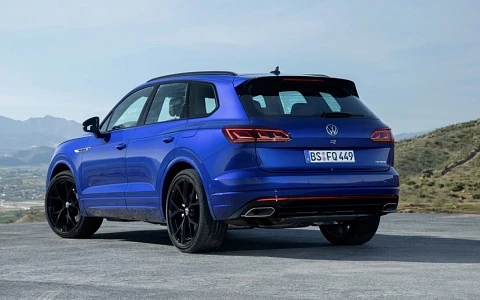 Выбор автомобиля