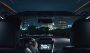 Интерьер Peugeot 4008 № 3