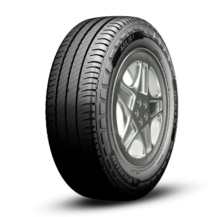 Michelin Agilis 3