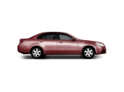 Chevrolet Epica, металлик, moulan rouge