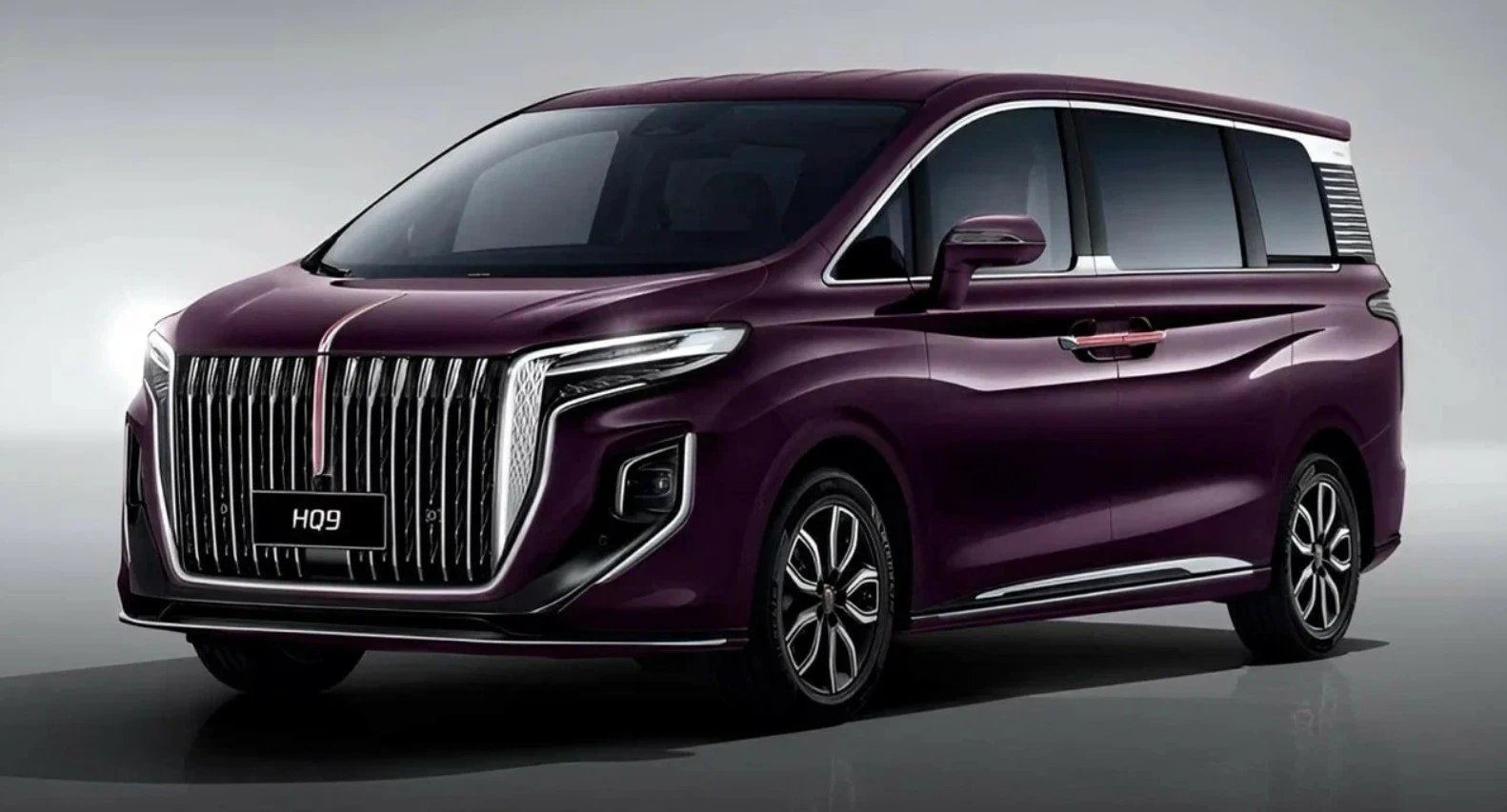 hongqi